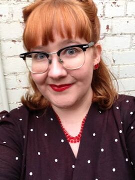 Pretty BBWs and fatties from fashion blogs