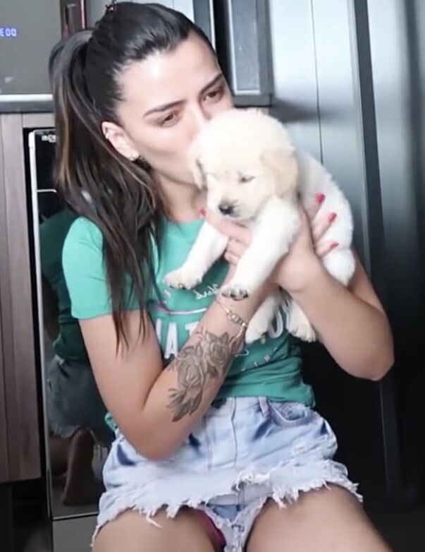 Sunaika bruna