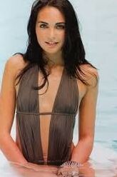 Valerie Begue