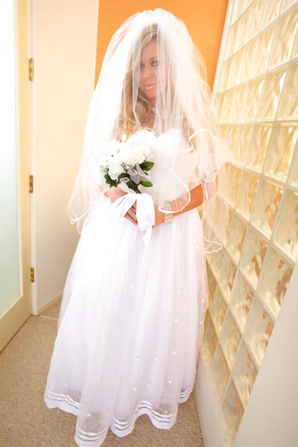 On off brides
