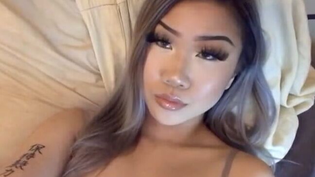 Asian chick