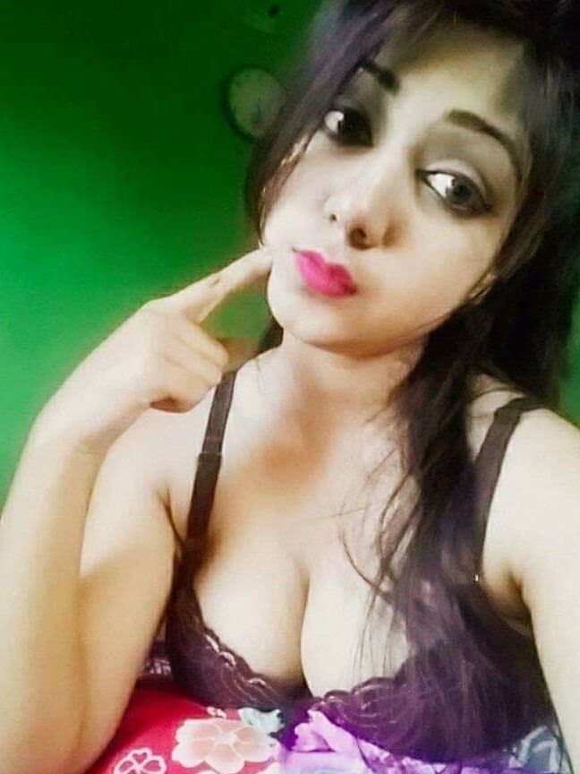 a bengali babe