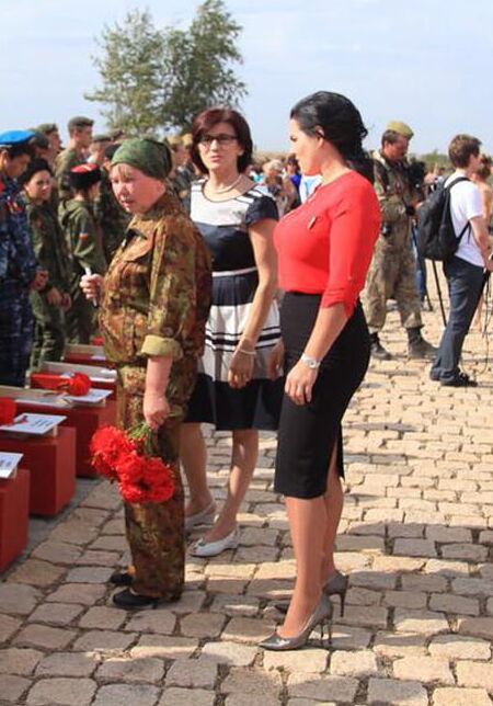 Anna Kuvychko
