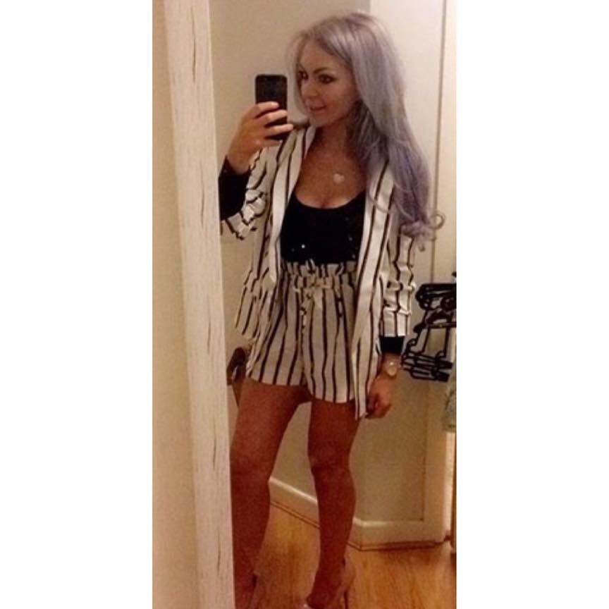 Stupid Chav Sluts- Glennis Woods