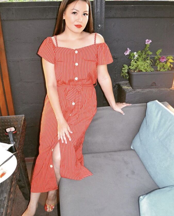 Kz Wife Aidana