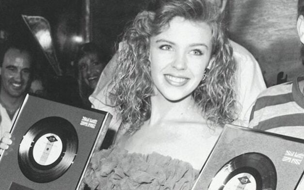 Kylie Minogue &;s