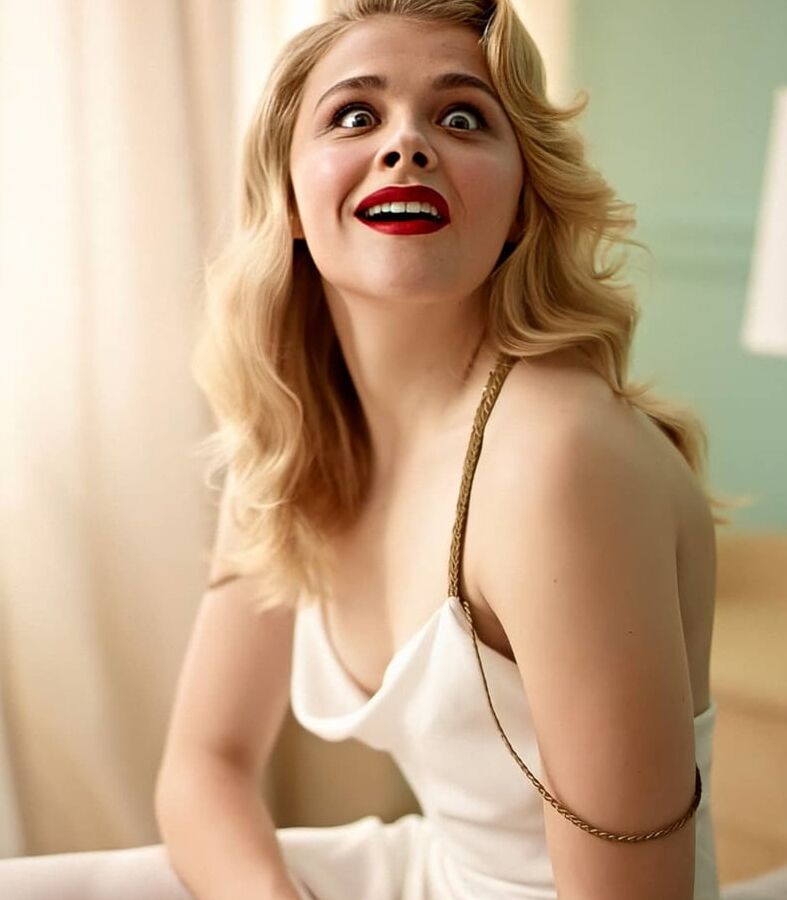 Celebs Who Want To Fuck a Hard