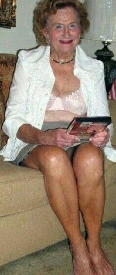 granny mix