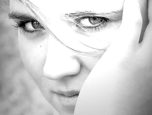 Einfach nur ich