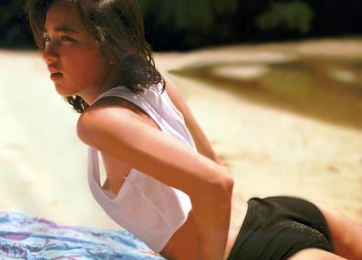 Yoko Ishino