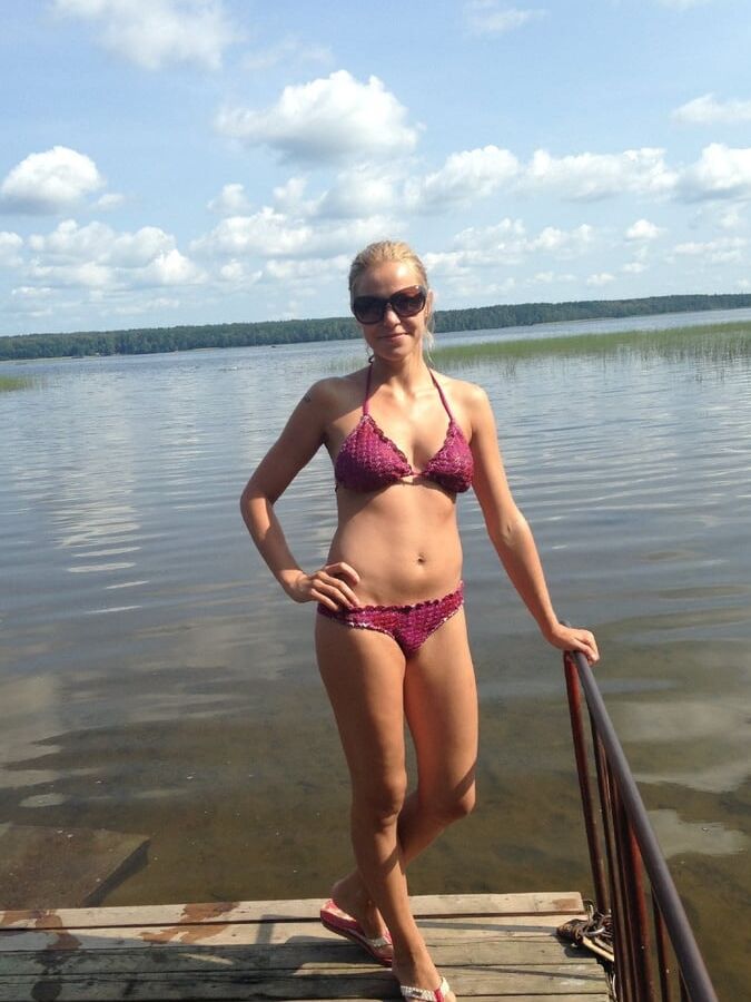 Sexy Russian Milfs