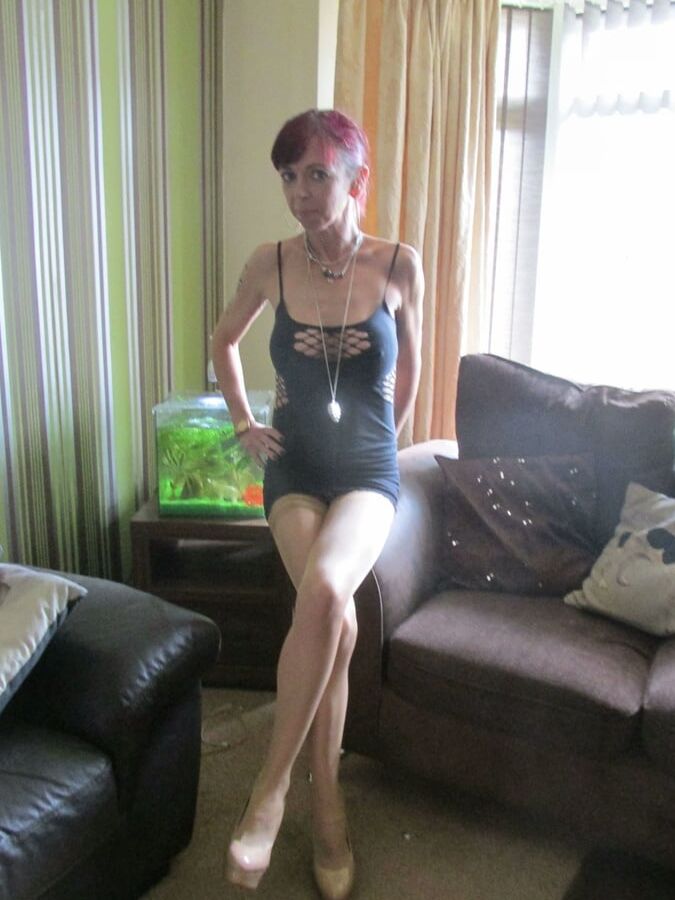 A mature Lincolnshire whore