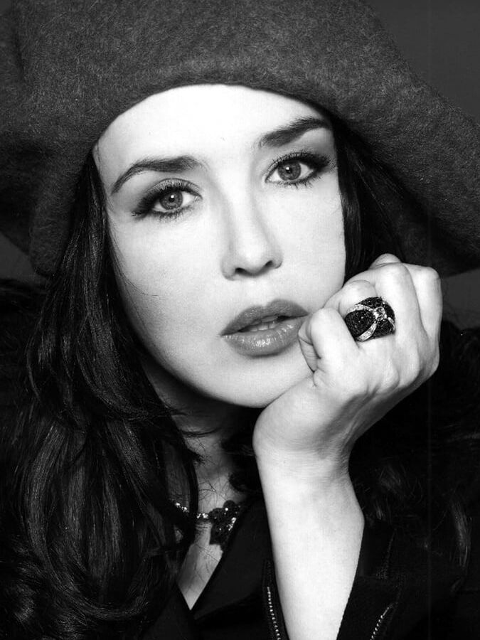 Isabelle Adjani