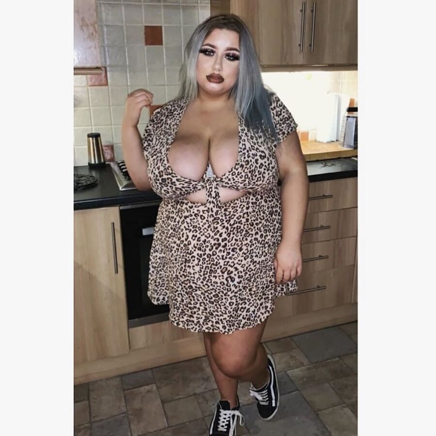 Fat Fuck