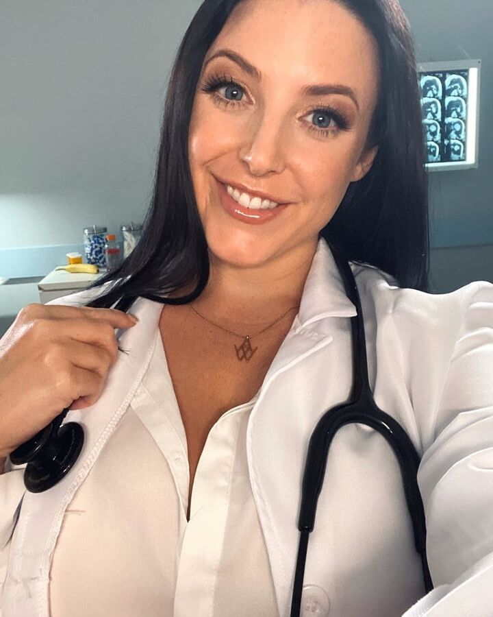 Hello Nurse