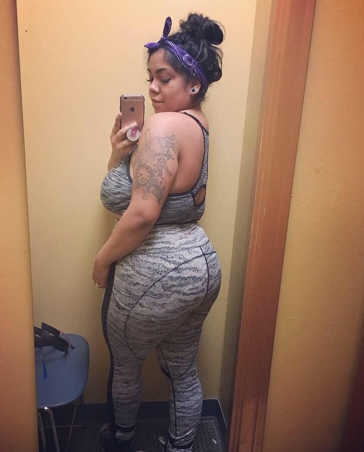 Mexican latina milf