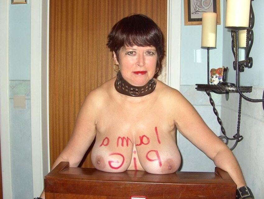 Fuckpigs on parade