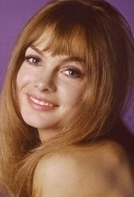 Jean Shrimpton