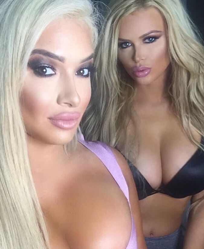 HOT Kinadoll