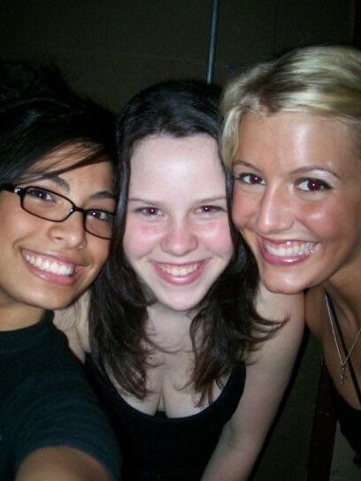 Former coworkers