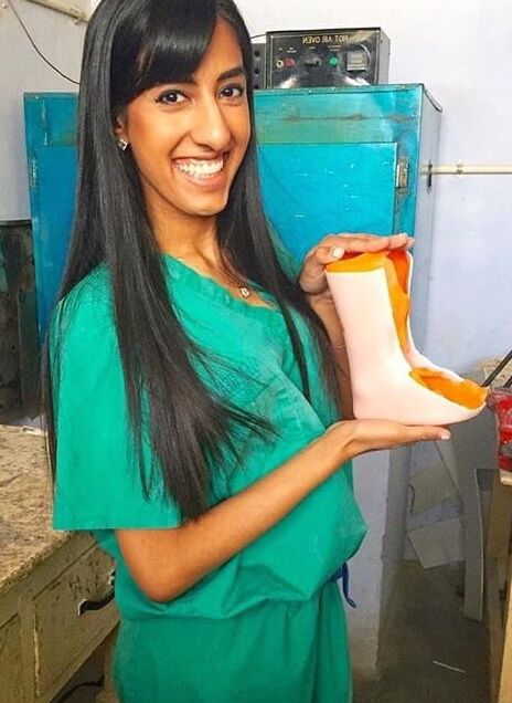 SMOKING HOT Future Indian Doctors
