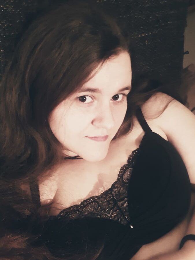 BBW Tits