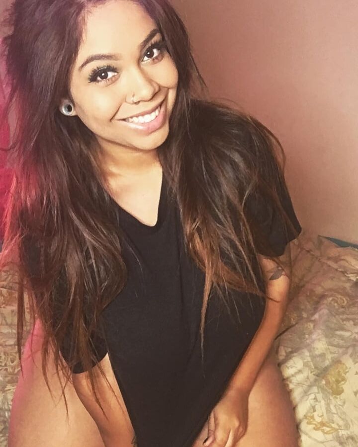 Mexican latina milf