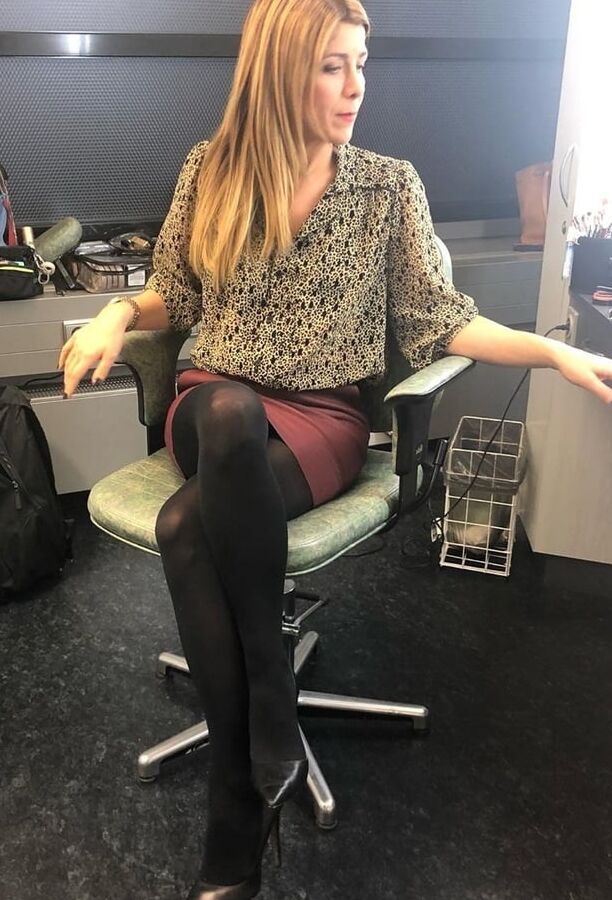 Panagiota Petridou
