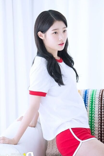 k pop