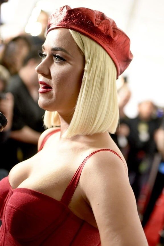 Katy Perry