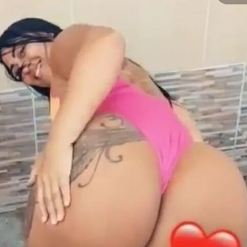 PUTA DO INSTAGRAM: Girlene Santos