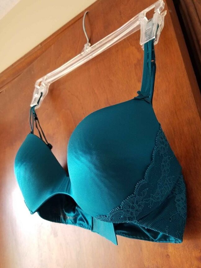 More FB heels and bras