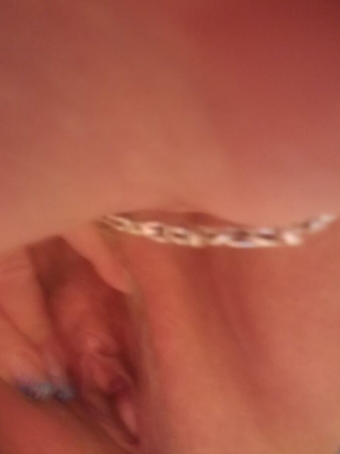 Late s White Granny Grey Hairs