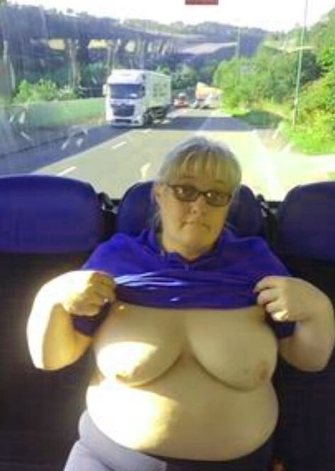 Carol from Nottingham uk