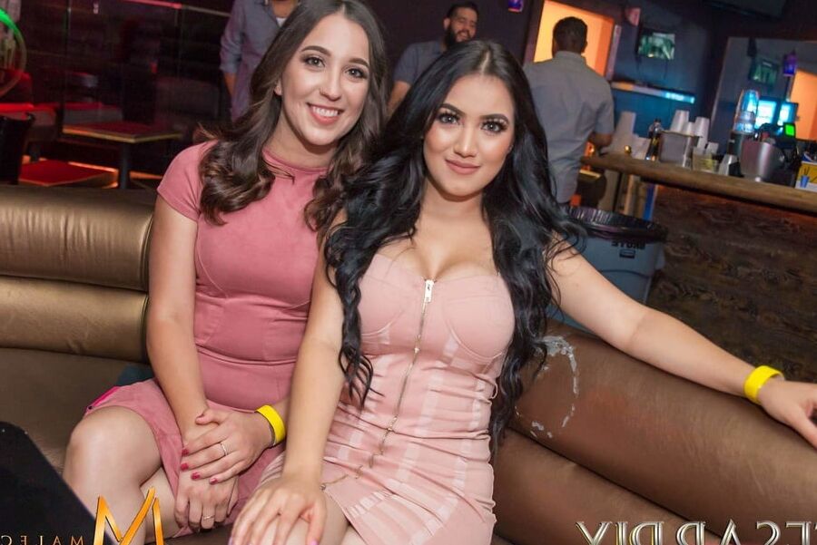 Club latinas