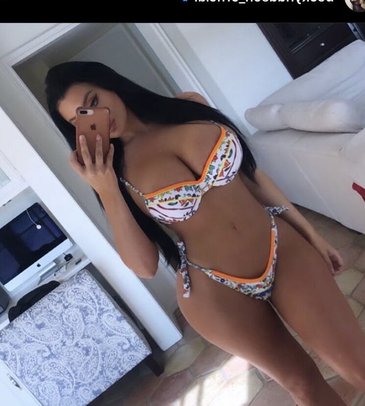 Hott Bitches