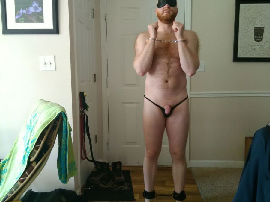 "Will he be expose ? Yes he will" Kik in pics...