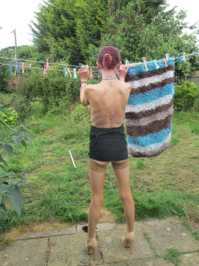 A mature Lincolnshire whore