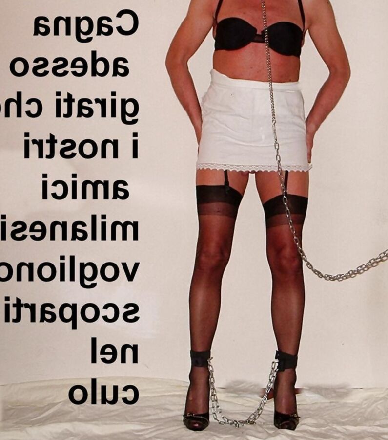 Quello che piace fare