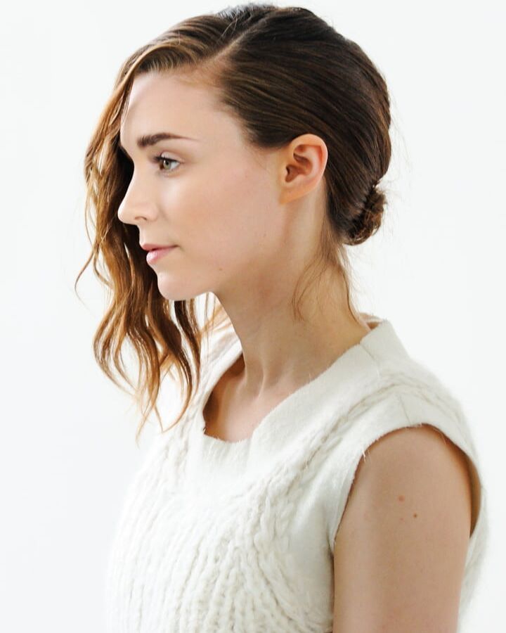 Rooney Mara Obsessed with her part !