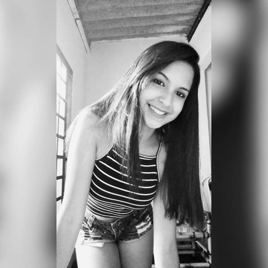 Malu Mesquita Santa Maria DF