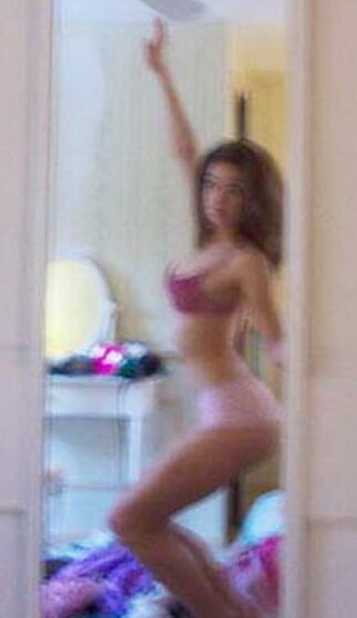 Hottie
