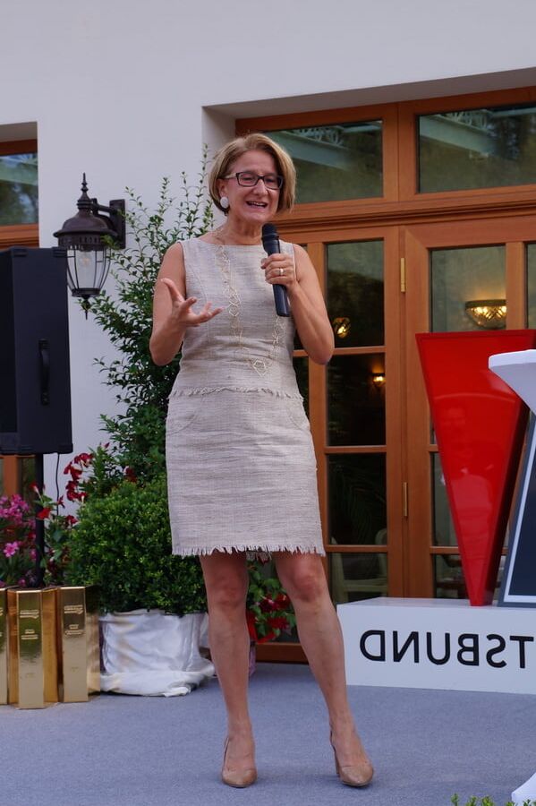 Sexy austrian politicians