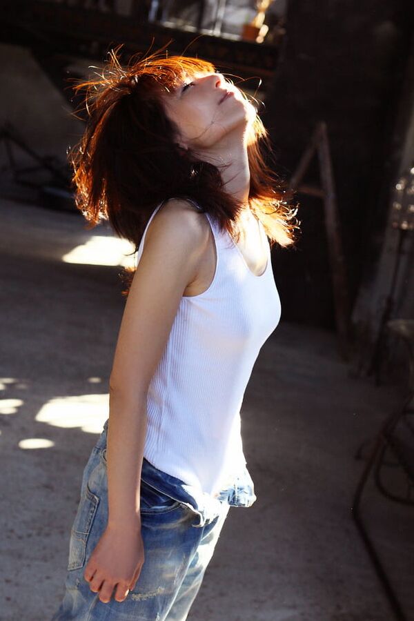Mako Ishino