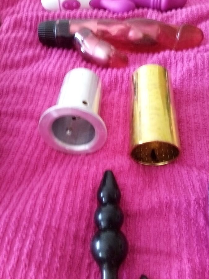 My Toys