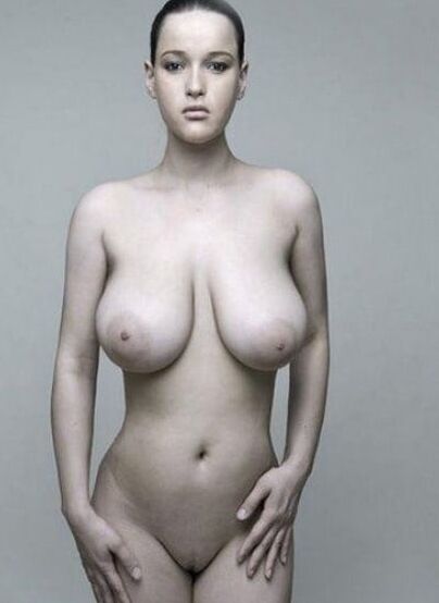 Udderly Magnificent Tits