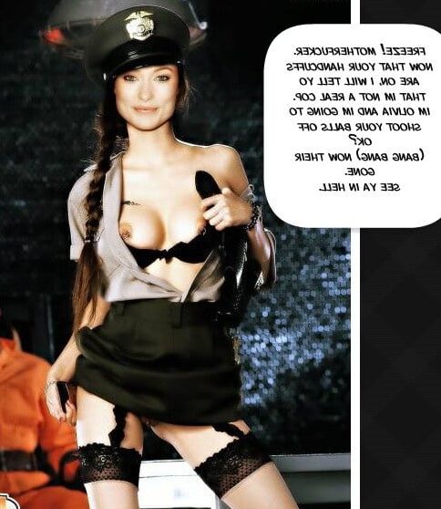 Celebrities Femdom Fakes, Pics and Captions
