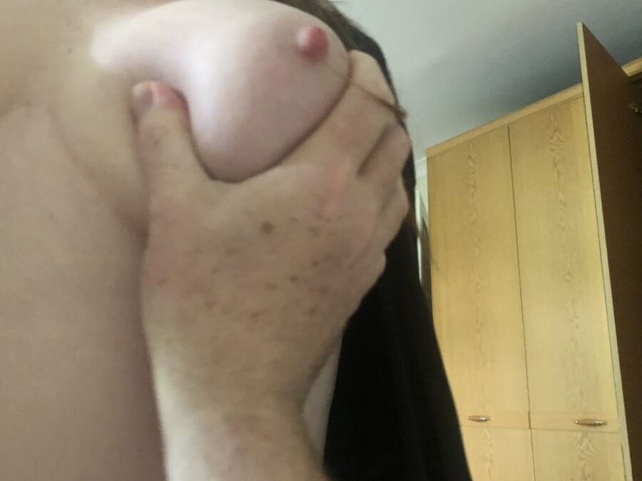 Easter slut