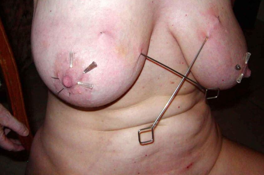 Needles