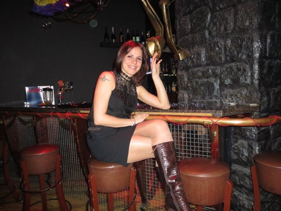 Sexy Russian Milfs
